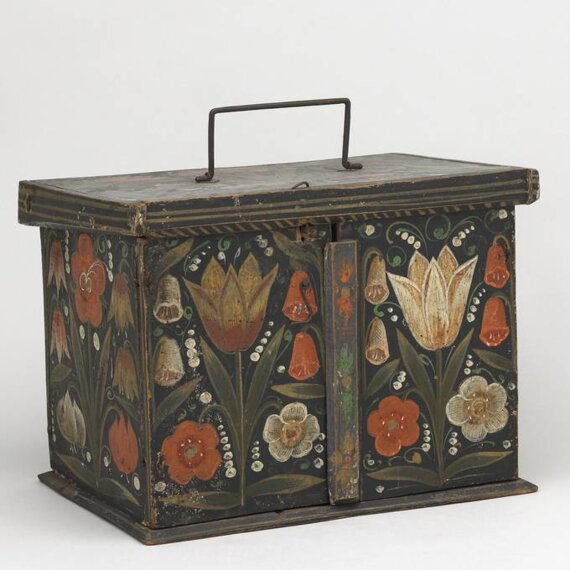 Midi du musée