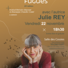 Annulation - Les petites fugues