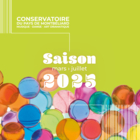 Le printemps de la voix : Franche-Comté enchantée